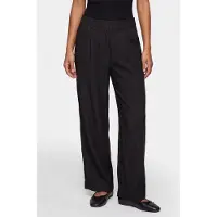 Studio Amaya Lumi Pants Black Maat: S | Korte Broeken Outlet | Dames | Zwart