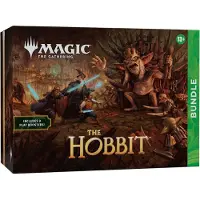 Heartforcards Magic The Gathering - The Hobbit Bundle