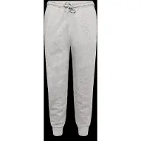 Nike Broek 'CLUB' grijs gemêleerd