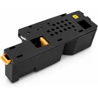 Epson S050611 toner cartridge geel hoge capaciteit (origineel)