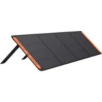 Jackery 80-0200-usor02 Solar Panel Blauw