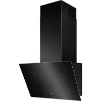 AEG DVK5661HB, 575 m³/u, Afvoer/Recirculatie, , , Geluidsniveau E, 66 dB