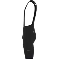 Craft Endur Cargo Bib C3 Fietsbroek heren Zwart L