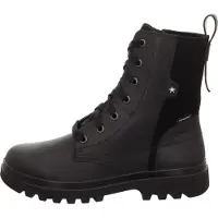 Legero Snowboots - Abby Nova - Zwart - - 36 - Winterlaarzen