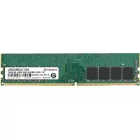 Transcend 32GB DDR4 3200 MT/s UDIMM, 288-pins, 1R x8, ongebufferd