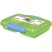 Sistema Lunchbox Small Split 350 ml 1 Stck