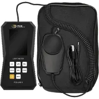Pce Instruments -LMD 5 -LMD 5 Lichtmeter 1000 - 400000 lx