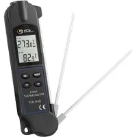 Pce Instruments -IR 80 Infrarood-thermometer