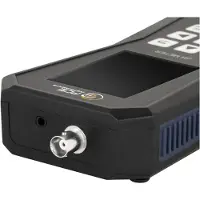 Pce Instruments -PH 228LAB-HTE pH-meter pH-waarde, Temperatuur, Redox (ORP)