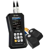 Pce Instruments Ultrasone sensor -TDS 200 M Voedingsspanning (bereik): 5 V Meetbereik: 0 - 32 m/s 1 stuk(s)