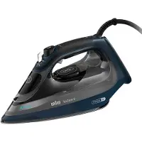 Braun TexStyle 9 SI9682DB