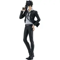 Good Smile Company Psycho-Pass: Sinners of the System Pop Up Parade SP PVC Statue Shinya Kogami L Size 25 cm