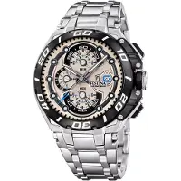 Festina - F20754/2 - Polshorloge - Chronograaf - Heren