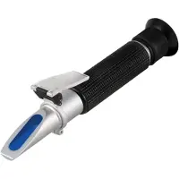 Pce Instruments -0100 Refractometer zoutgehalte
