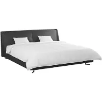 vidaXL Beddengoedset met kussens, 3 stuks, wit, gevuld met donsveren
