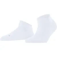 Falke Sokken Women Sensitive London Sneaker White-Schoenmaat 35 - 38