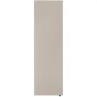 Legamaster WALL-UP frameloos akoestisch wandpaneel - 200x59,5 cm - zacht beige