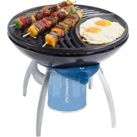 Campingaz Party Grill CV Camping kooktoestel - gastoestel camping 1 pit - 1350 Watt