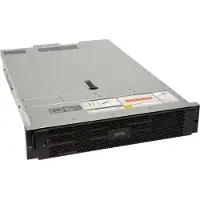 Axis 02539-001 netwerkvideorecorder Grijs