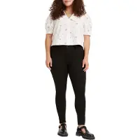 Levi's Jeans '720' zwart