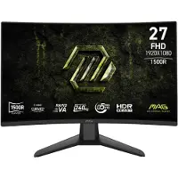 MSI MAG 274CF X24 Curved