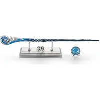 Noble Collection Harry Potter Patronus Jubileumtoverstaf 2025