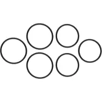 Hazet 9035-5-04/6 9035-5-04/6 O-ring 1 stuk(s)