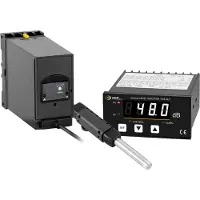 Pce Instruments -SLT Decibelmeter