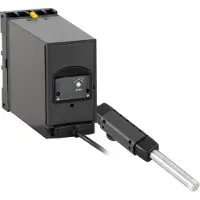 Pce Instruments -SLT-TRM Decibelmeter
