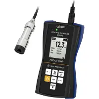 Pce Instruments -CT 80HP-FN1D5 Laagdiktemeter 0 - 1500 µm