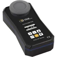 Pce Instruments -CP 10 Combimeter pH-waarde, Alkaliciteit, Cyanuurzuur, Chloor