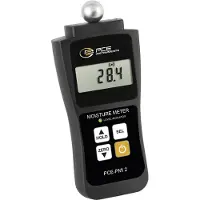 Pce Instruments -PMI 2 Materiaalvochtmeter