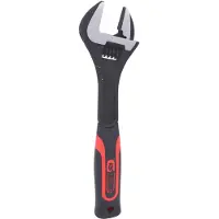 Ks Tools 577.0301 5770301 Engelse sleutel Sleutelbreedte (metrisch) 34 mm