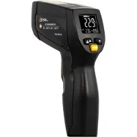 Pce Instruments -MIR 20 Infrarood-thermometer Optiek 12:1 -50 - 760 °C