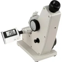 Pce Instruments -ABBE-REF2 Agrarische meter suikergehalte