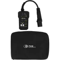 Pce Instruments eMobility installatietestapparaat Type 2 Mode 3 Aantal aansluitingen 5 x