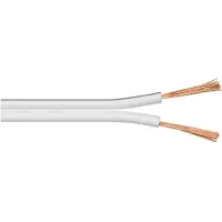Nedis Luidspreker kabel - op rol -