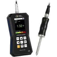Pce Instruments -VT 3700S Versnellingsmeter
