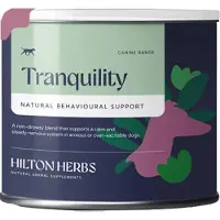 Hilton Herbs Tranquility for Dogs