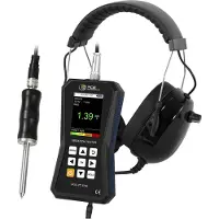 Pce Instruments -VT 3750S Trillingsmeter ±2 %