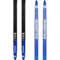 Salomon S/race Skate Junior Langlaufski´s