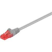 Pro U/UTP Cat 6 kabel -