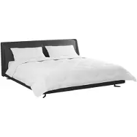vidaXL Dekbed met kussen 3 st Wit Microvezel