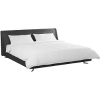 vidaXL Beddengoedset met kussens, 3 stuks, wit, gevuld met donsveren