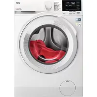 AEG 7000 ProSteam - Wasmachine 8 kg LR73S862
