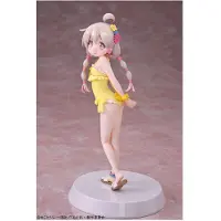 Our Treasure Summer Queens Ahiro Oyama Figure Kit Version 1/8 M 19 Cm Figuur