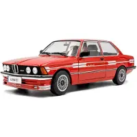 Alpina E21 C1 2,3 1980 - 1:18 - Solido