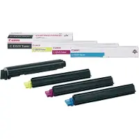 Canon Ink Toner 8643A002 voor de IR3100CN, kleur: geel