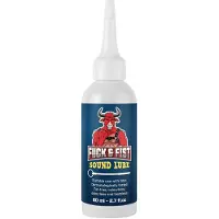 Fuck & Fist Fuck&Fist Sound Lube - Urethraal Glijmiddel voor Sounds - 80 ml