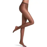 Falke Fijne panty bruin
